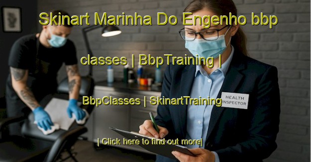 Skinart Marinha Do Engenho bbp classes | BbpTraining | BbpClasses | SkinartTraining-Portugal